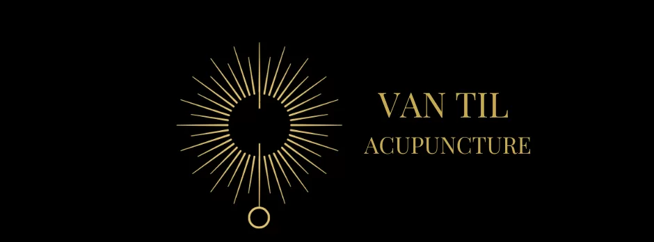 Van Til Acupuncture Banner